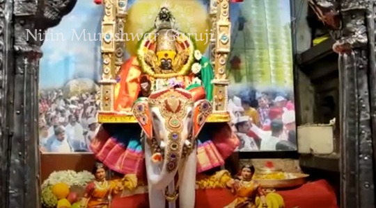 Lalita-Panchami