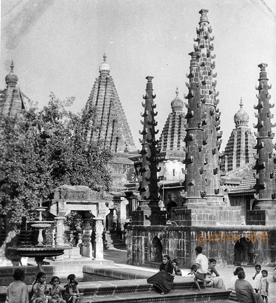 historyoftemple