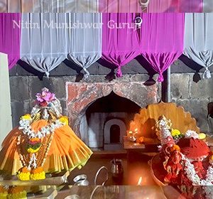 Pooja_Mahabhishek